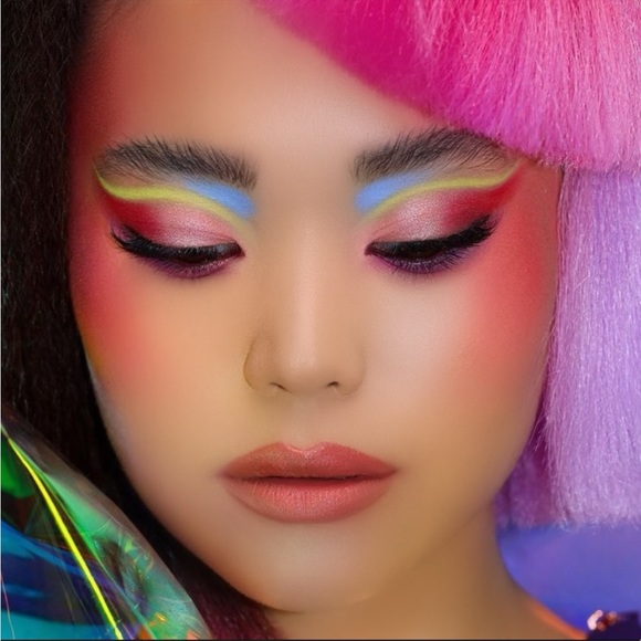 NEW 😍✅NATASHA DENONA - PASTEL EYESHADOW PALETTE - Picture 5 of 13